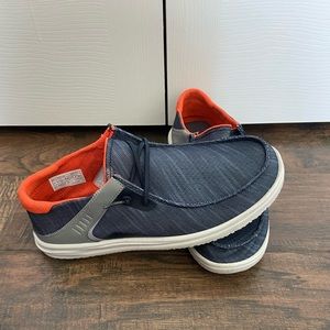 Hey Dude Frontier Men’s Shoes